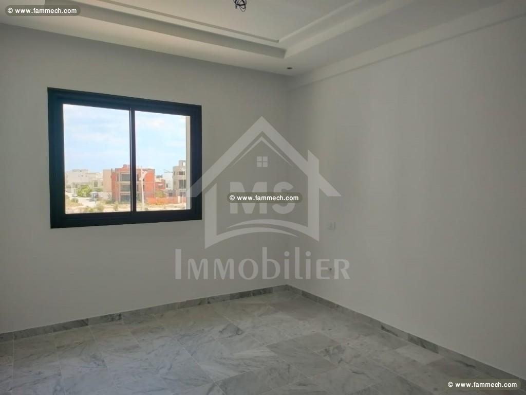 Appartement S+2 de 83 m² à vendre à 275 MD