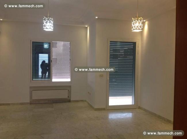 Appartement S+2 Haut standing au Lac 2