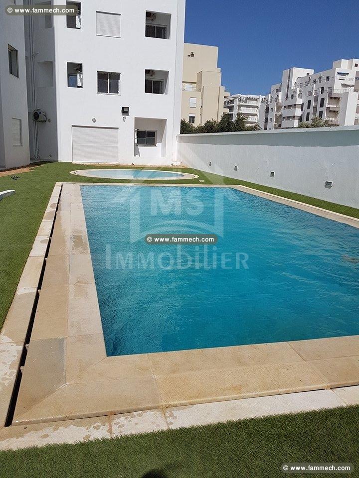 APPARTEMENT S+2 HAUT STANDING à AFH NABEUL 5150050