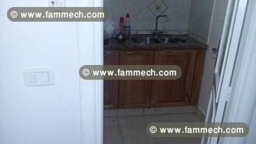 appartement s+2 sympa