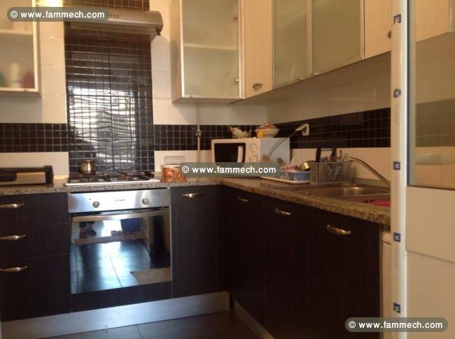 appartement s+3