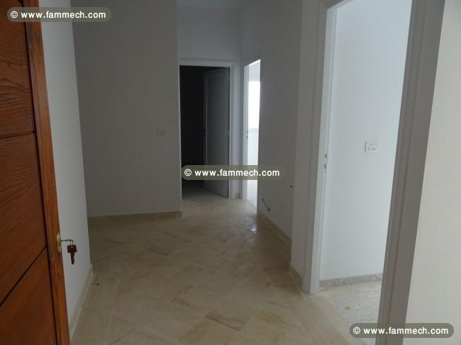 Appartement S+3