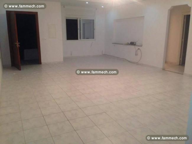 appartement s+3