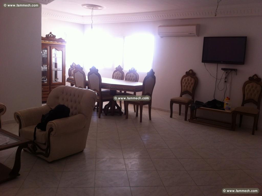 appartement s+3