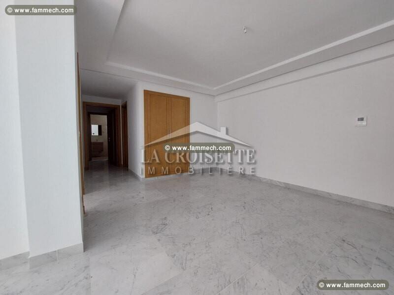 Appartement S+3 à La Soukra MAL4164