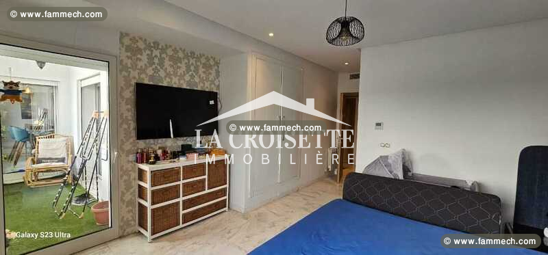 Appartement S+3 à La Soukra MAV1645