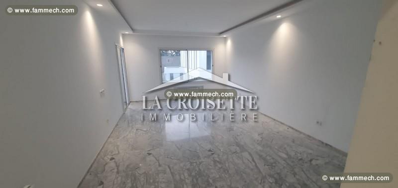Appartement S+3 à La Soukra MAV1452