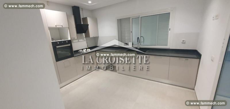 Appartement S+3 à La Soukra MAV1452