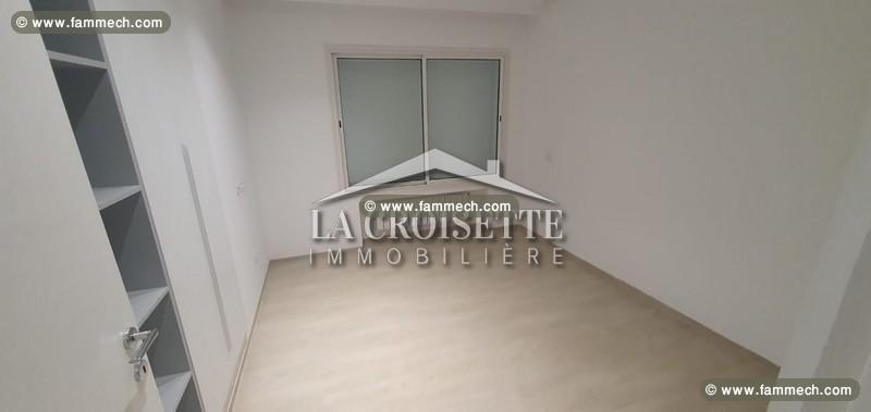 Appartement S+3 à La Soukra MAV1452