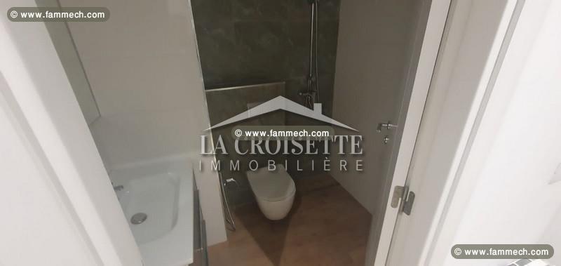Appartement S+3 à La Soukra MAV1452