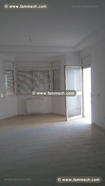 Appartement S+3 a Louer
