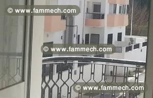 Appartement S+3 a Louer