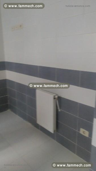 Appartement S+3 a Louer