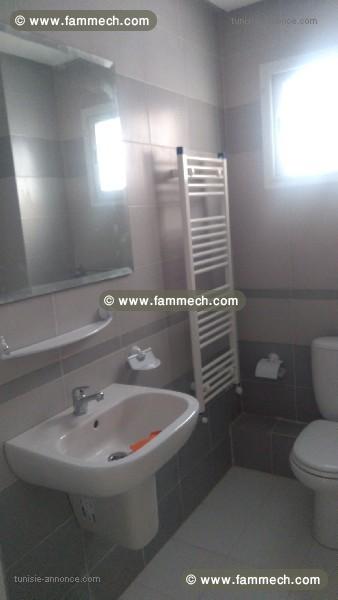 Appartement S+3 a Louer