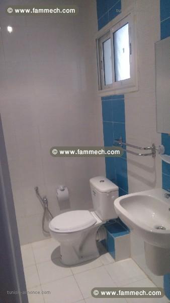 Appartement S+3 a Louer