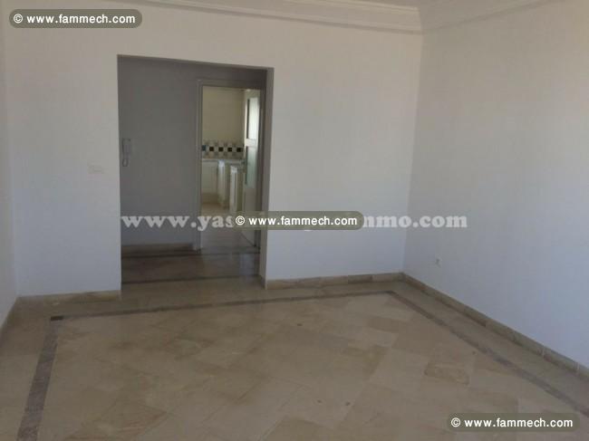 Appartement S+3 Amen - Mrezka