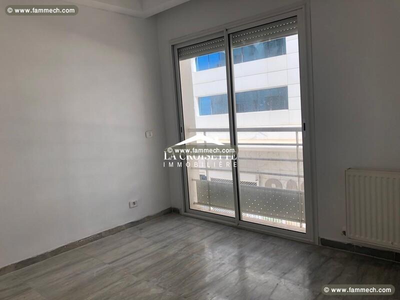 Appartement S+3 aux Berges du Lac 2 ZAL0959