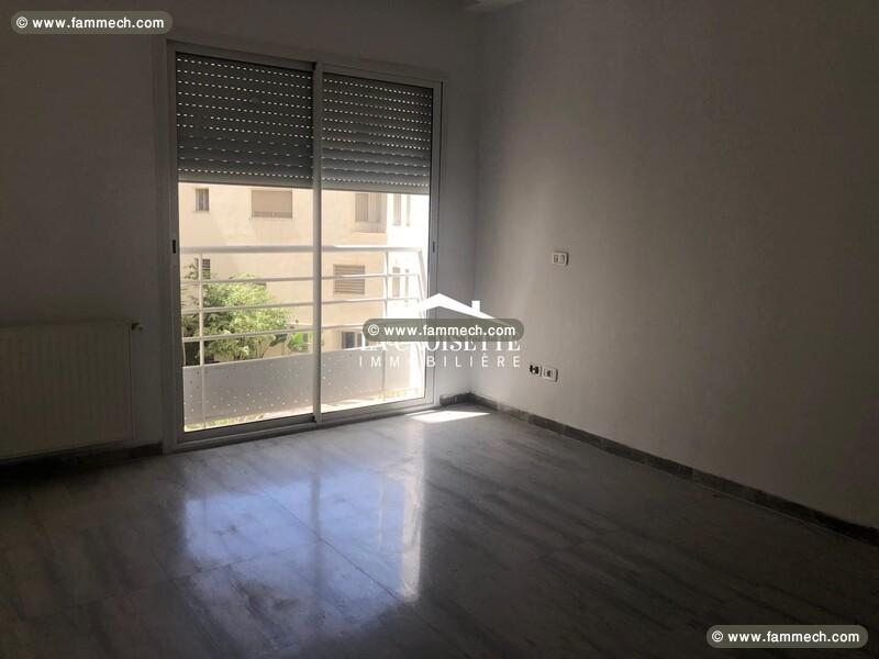 Appartement S+3 aux Berges du Lac 2 ZAL0959