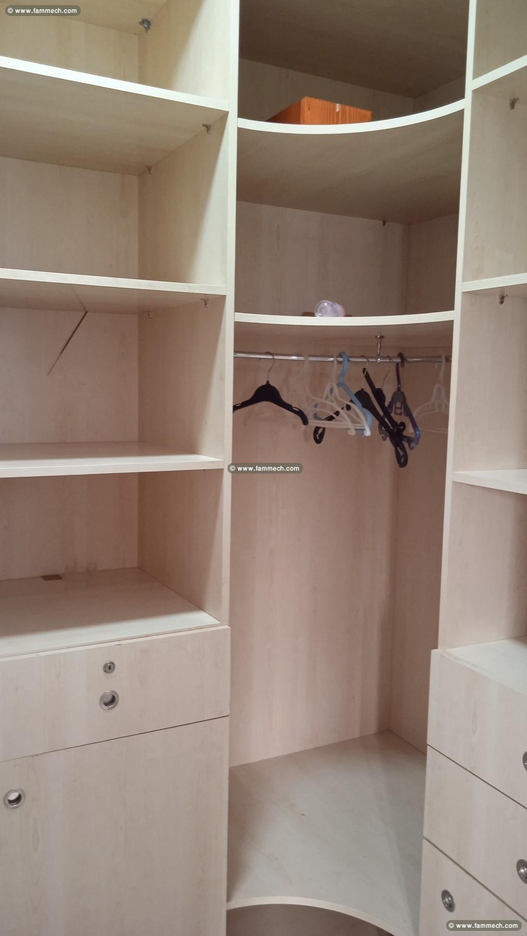 Appartement S+3 CERAM :
