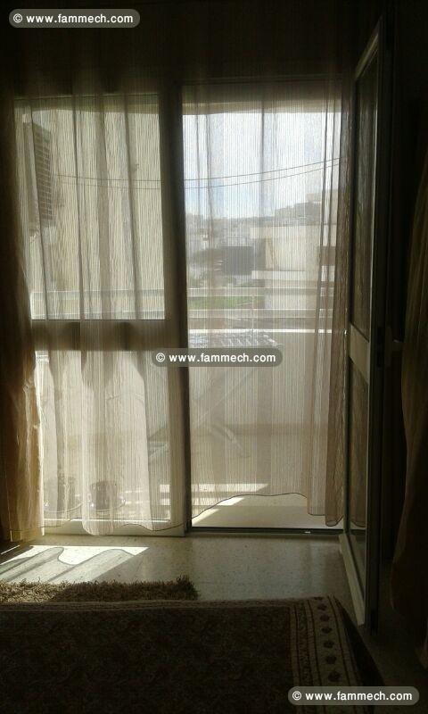 appartement s+3 ennasr