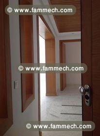 Appartement S+3 Haut Standing - Menzah9C