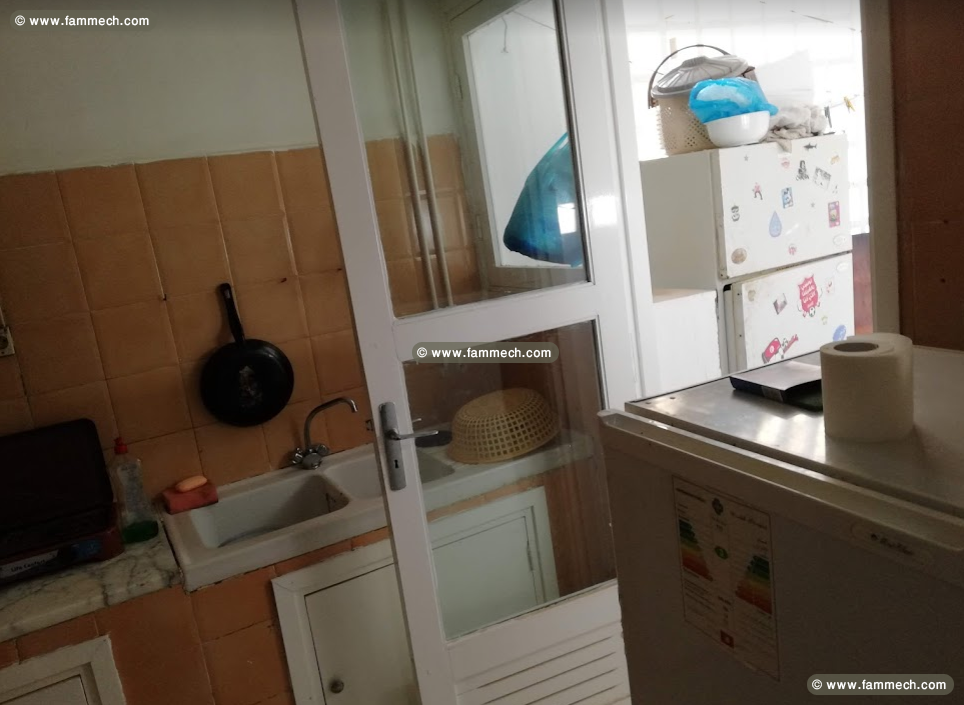 appartement s+3 mezah 7