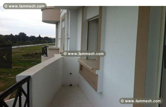 appartement s+3 Sidi daoud Cite Baal la marsa