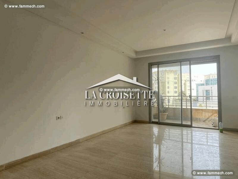 Appartement S+3 vue sur Lac aux Berges du Lac 2 ZA