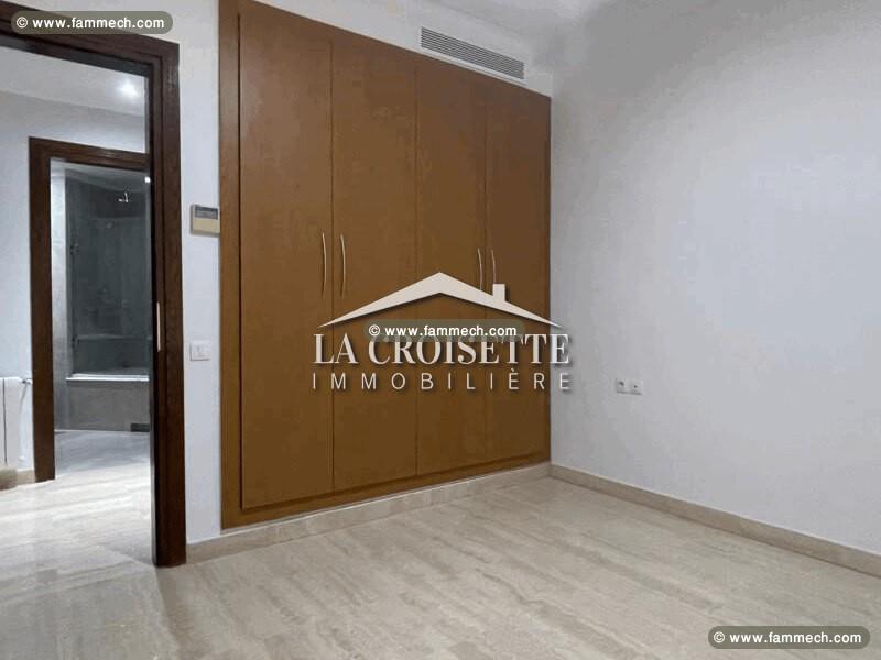 Appartement S+3 vue sur Lac aux Berges du Lac 2 ZA