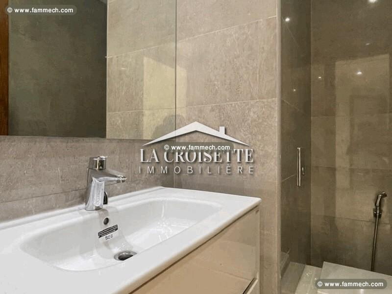 Appartement S+3 vue sur Lac aux Berges du Lac 2 ZA
