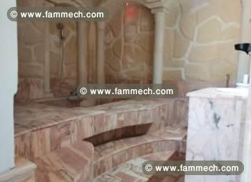 Appartement s+4 à louer à Nabeul 3M763