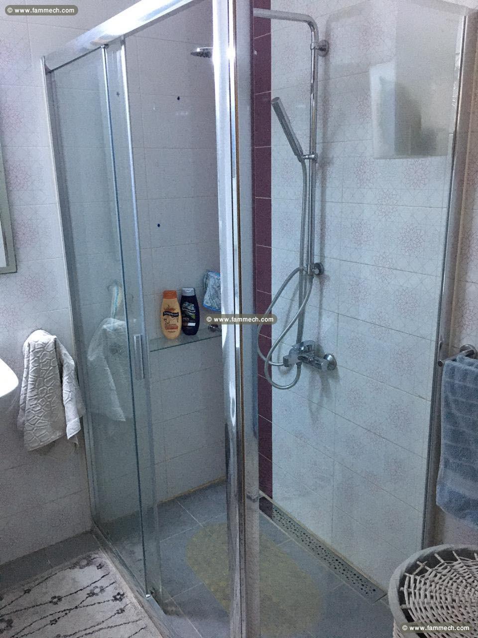 Appartement S+4 à vendre 