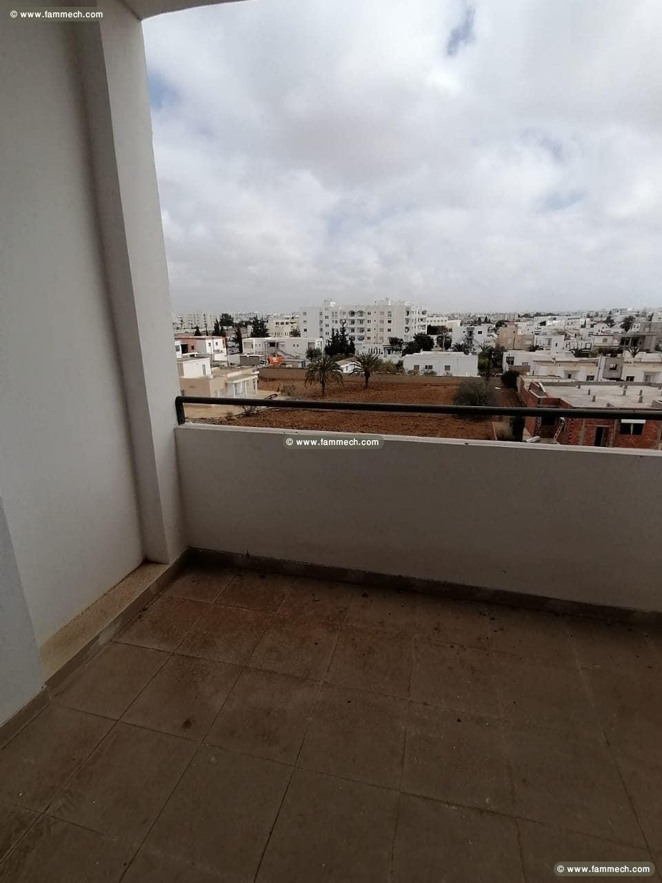 Appartement S+4 à vendre