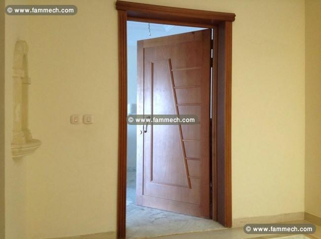Appartement S+4 La Soukra
