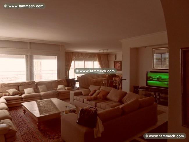 Appartement S+4 vue lac CS-562103