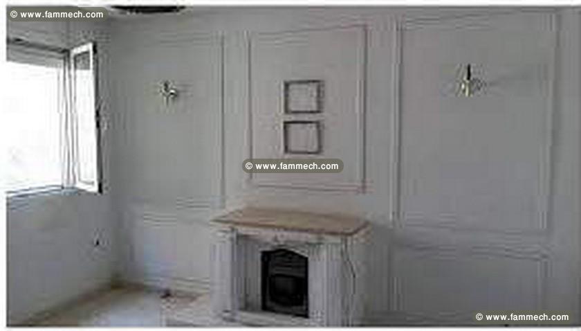 appartement s +1 BEN AROUS
