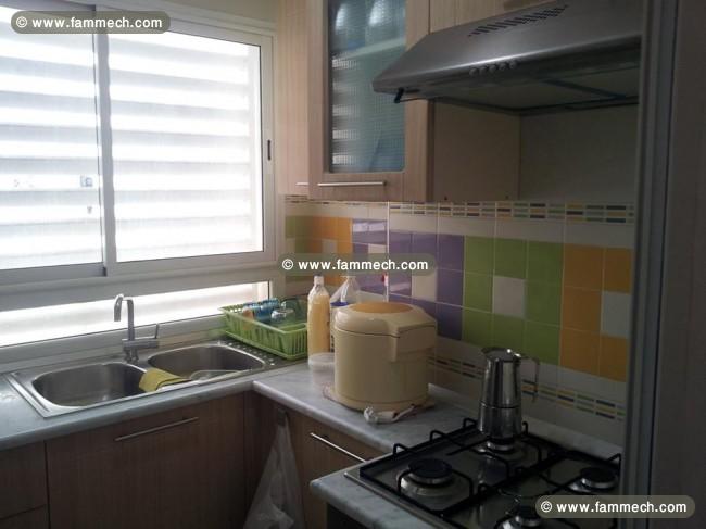 Appartement S+1 