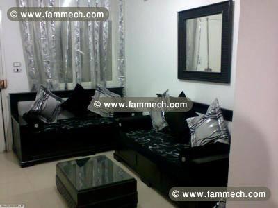 Appartement s+1 klebia