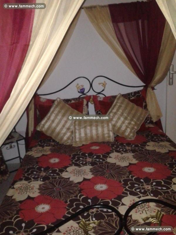 appartement S+2