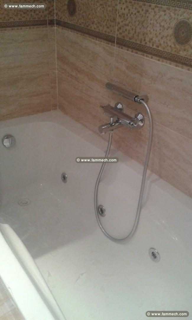 appartement S+2 à sahloul