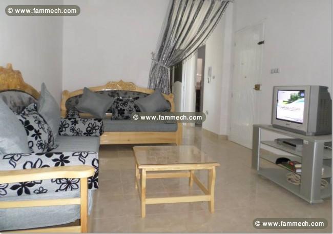 appartement s+2 klebia
