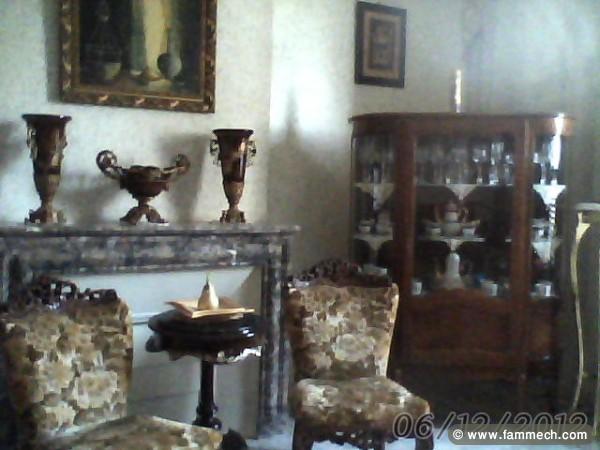 appartement s+2 tunis