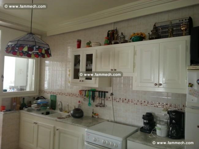 appartement s+3