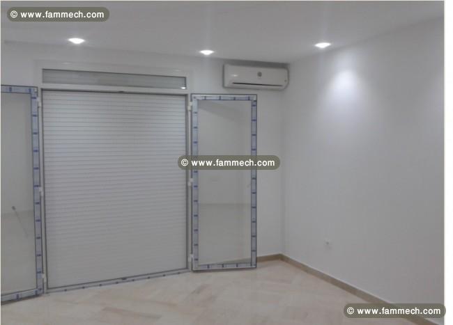 Appartement S+3