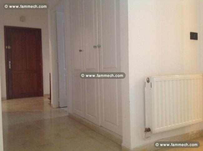 appartement s+3 à diar soukra ain zaghouan 