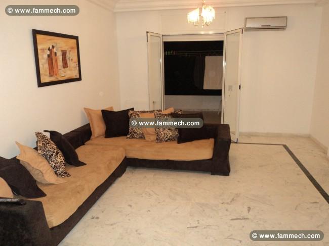 Appartement S+3 Luxieux