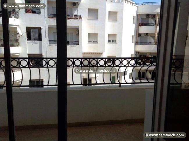 Appartement S+3 Palmeraies de Ain Zaghouane