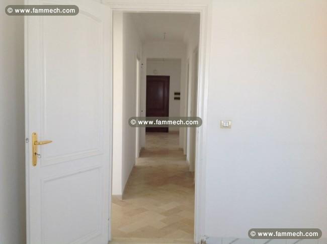 Appartement s+4 Palmeraies de Ain Zaghouane