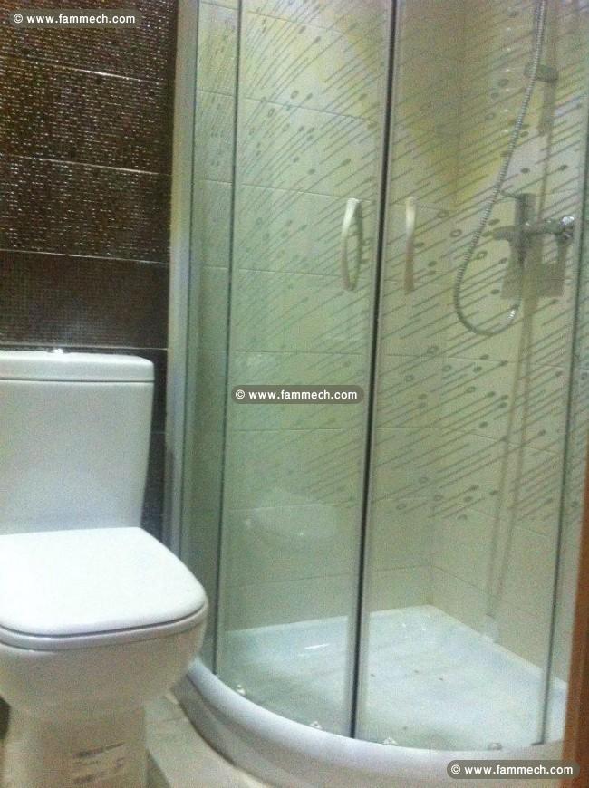 Appartement S1 la goulette