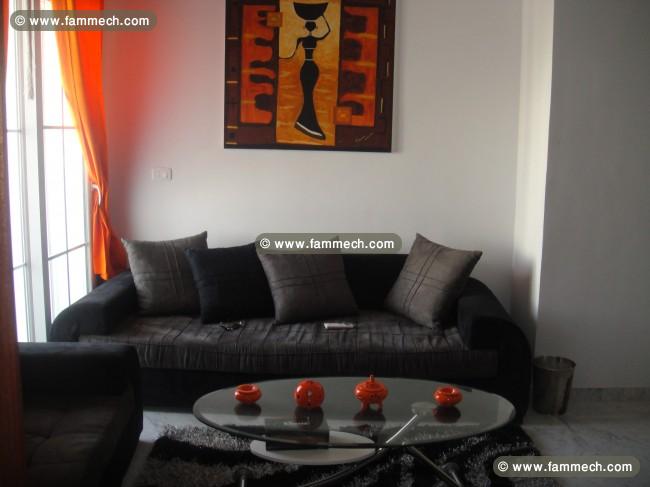 Appartement S1 meublé lac 2